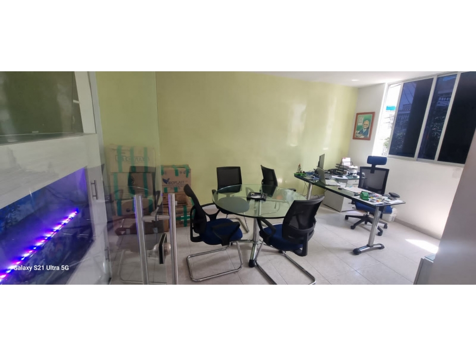 SE ARRIENDA O SE VENDE HERMOSA Y AMPLIA CASA EN SAN ALONSO — foto 2