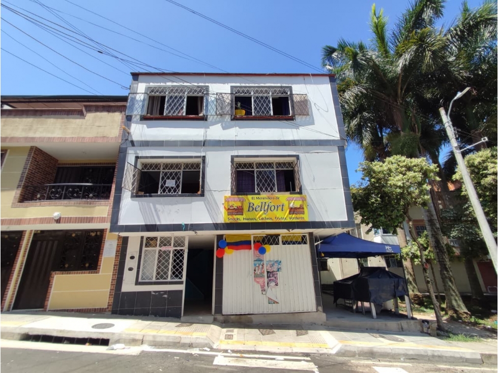 SE VENDE CASA EN BARRIO EL RECREO /FLORIDABLANCA — foto 5