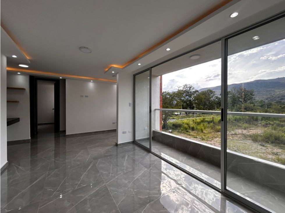 SE VENDE APARTAMENTO EN TERRACOTA /PIEDECUESTA. - 4
