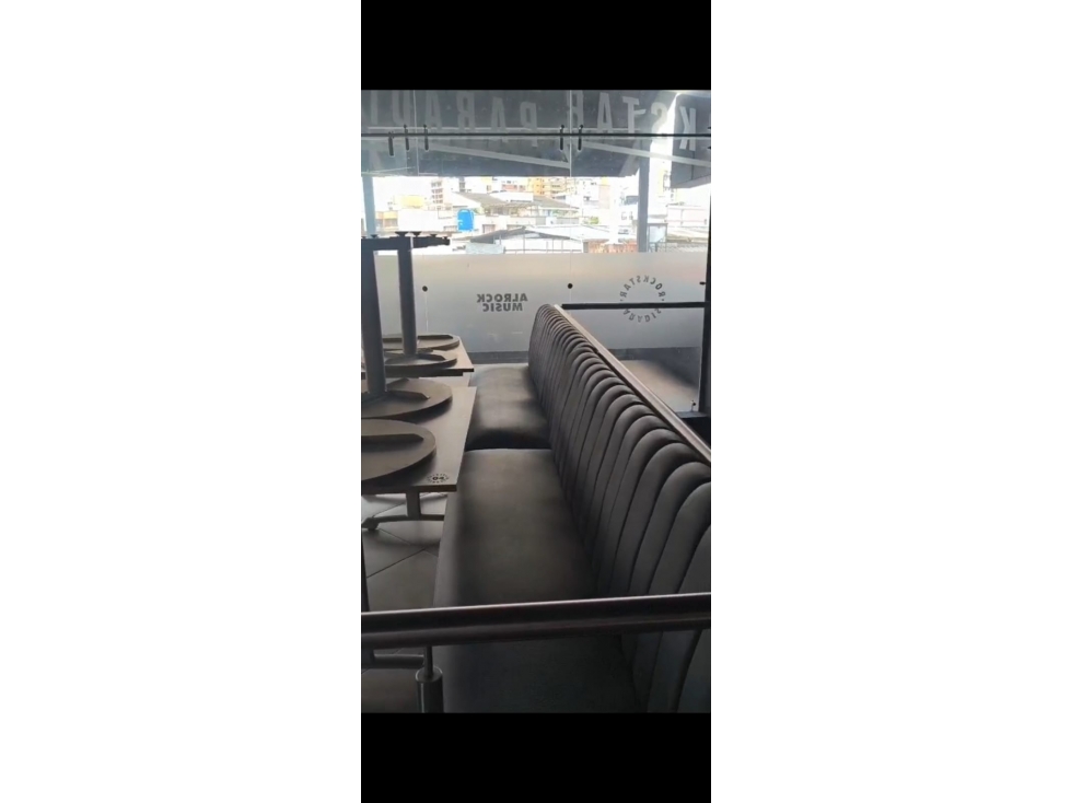 SE ARRIENDA O SE VENDE EDIFICIO EN MEJORAS PUBLICAS - 5