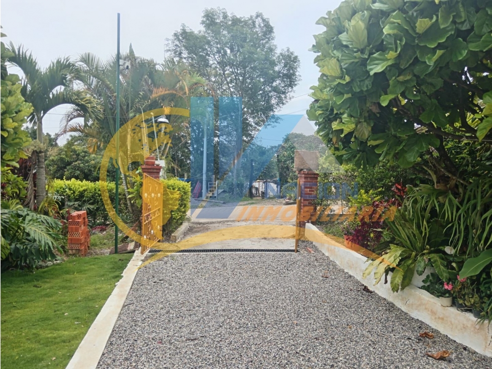 SE VENDE HERMOSA PARCELA EN CURITI, SDER DE 1400M2 - 4