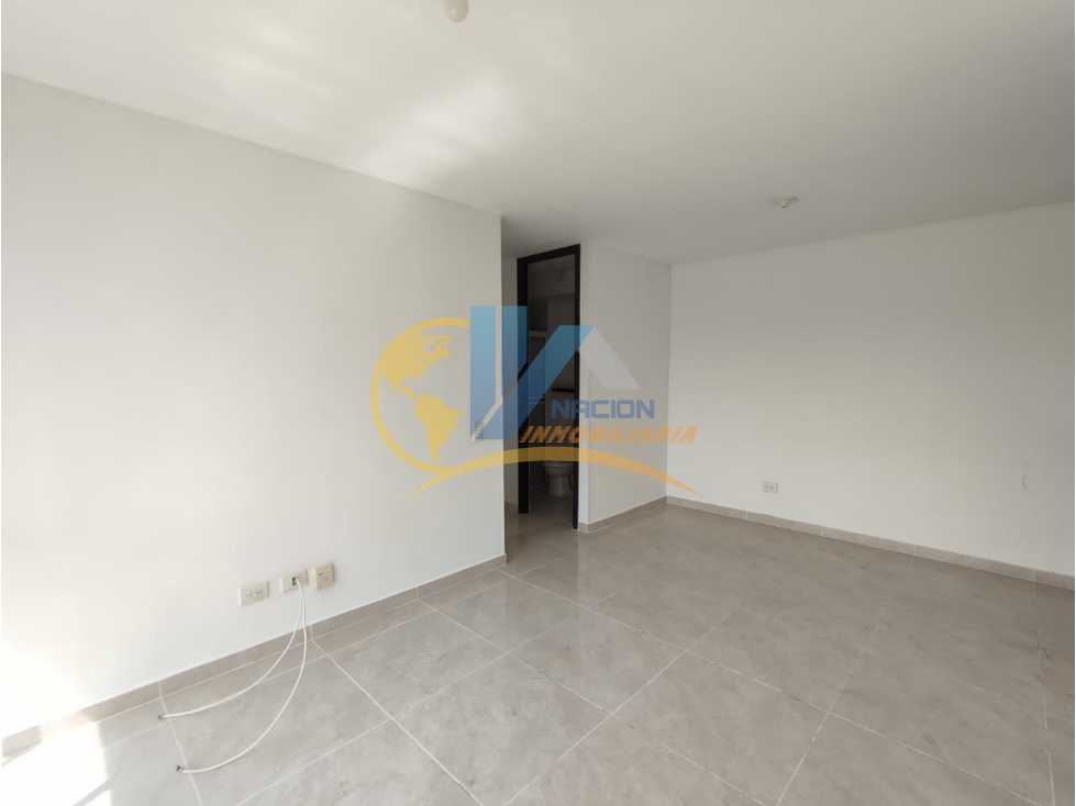 SE VENDE APARTAMENTO CONJUNTO GUAYACAN ENTREPARQUES/PIEDECUESTA — foto 3