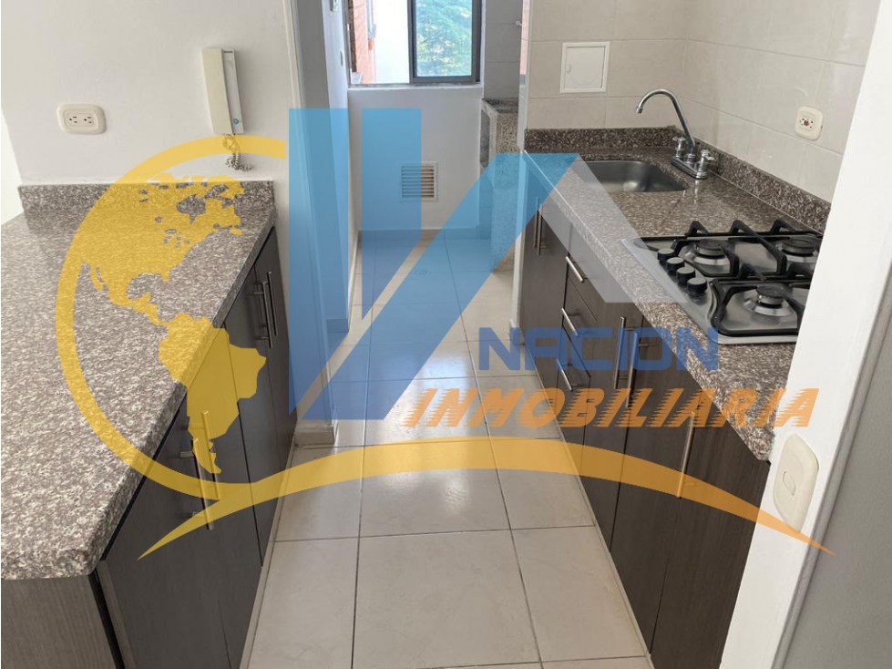 SE VENDE APARTAMENTO EN RESERVA DE LA LOMA /PIEDECUESTA — foto 6