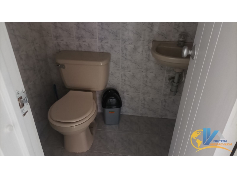 SE VENDE AMPLIA Y HERMOSA CASA EN SAN ALONSO — foto 4