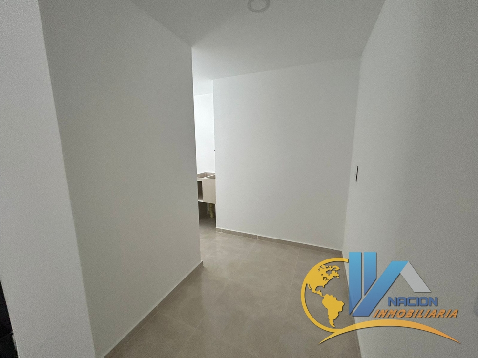 SE VENDE ESPECTACULAR APTO EN SAN FRANCISCO — foto 6
