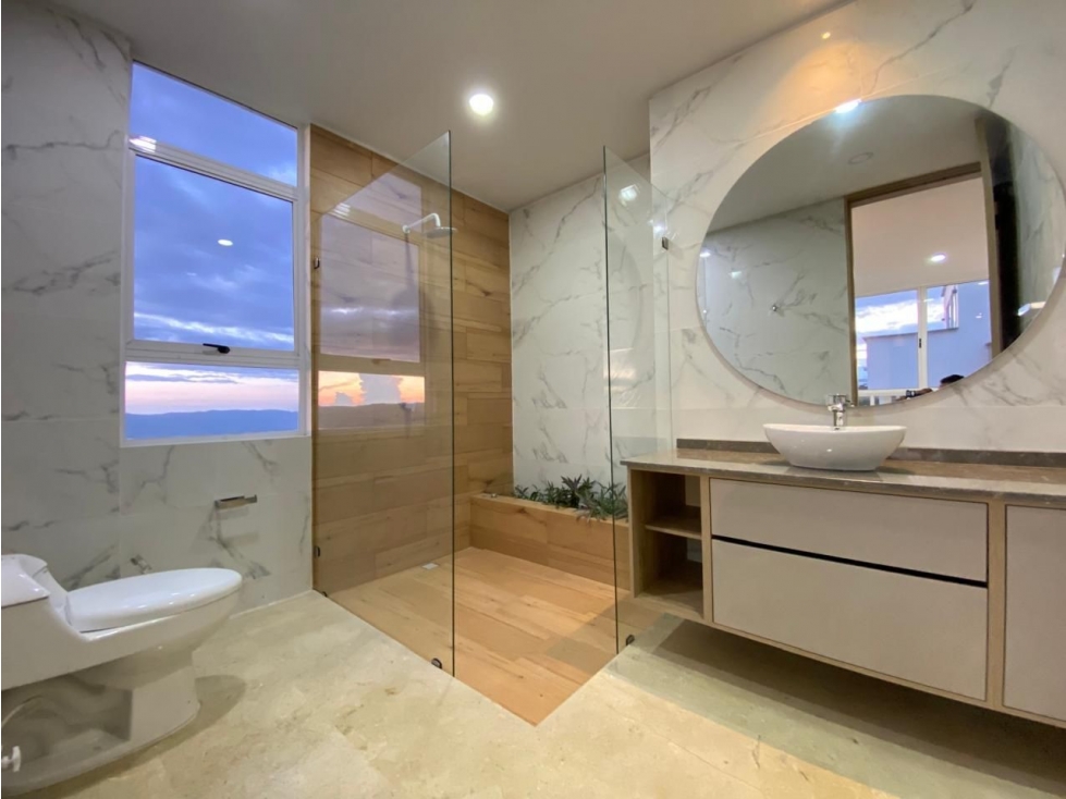 SE VENDE HERMOSA CASA EN BUENAVENTURA RUITOQUE ALTO. - 3