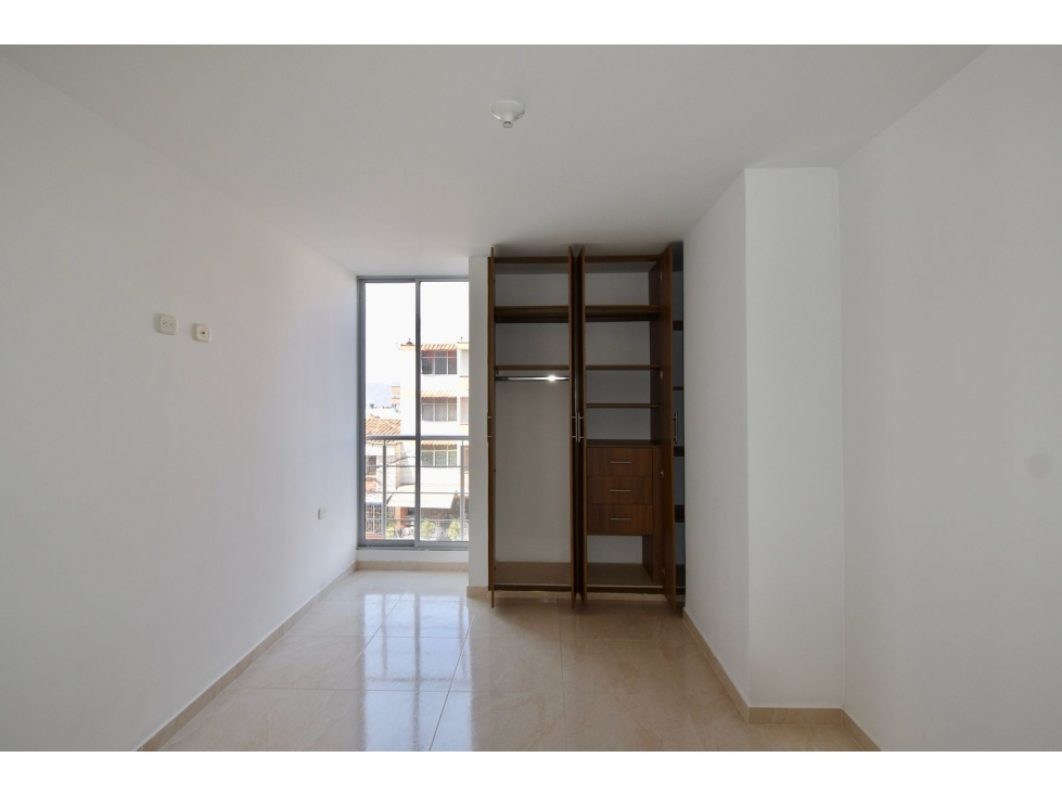 SE VENDE HERMOSO APARTAMENTO EN K27/BUCARAMANGA — foto 3