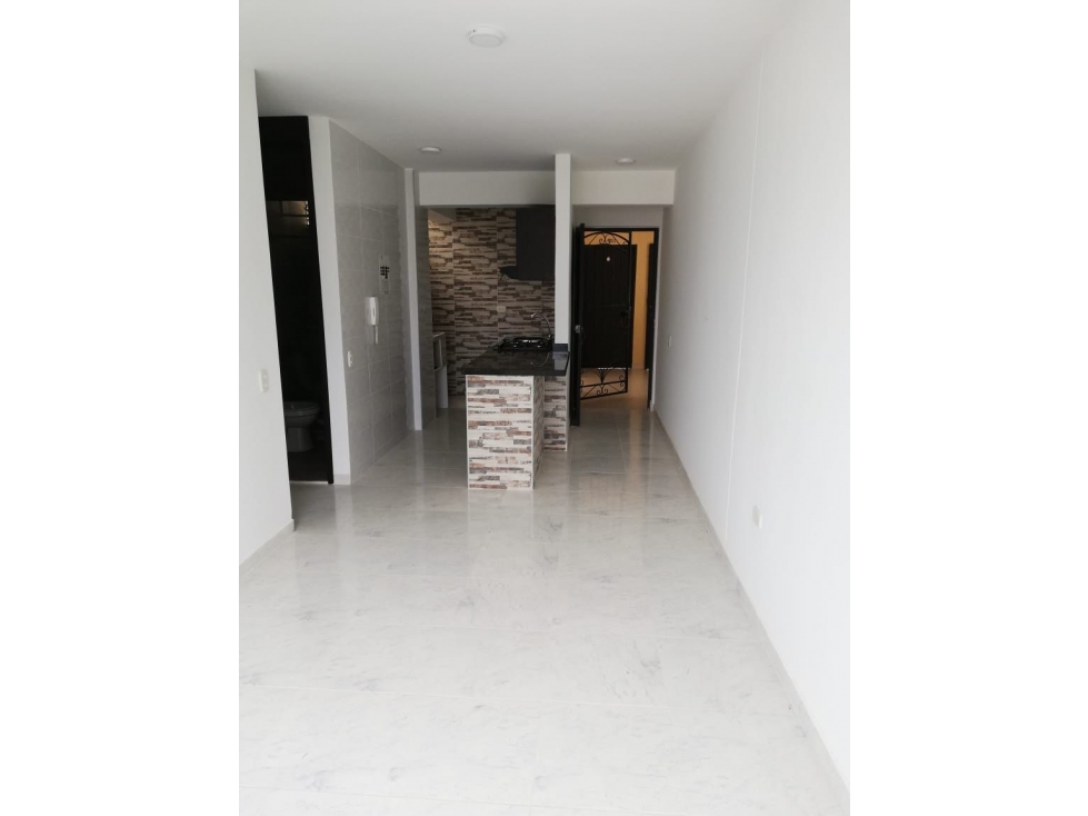 SE VENDE HERMOSO APARTAMENTO EN BARRO BLANCO /PIEDECUESTA - 3
