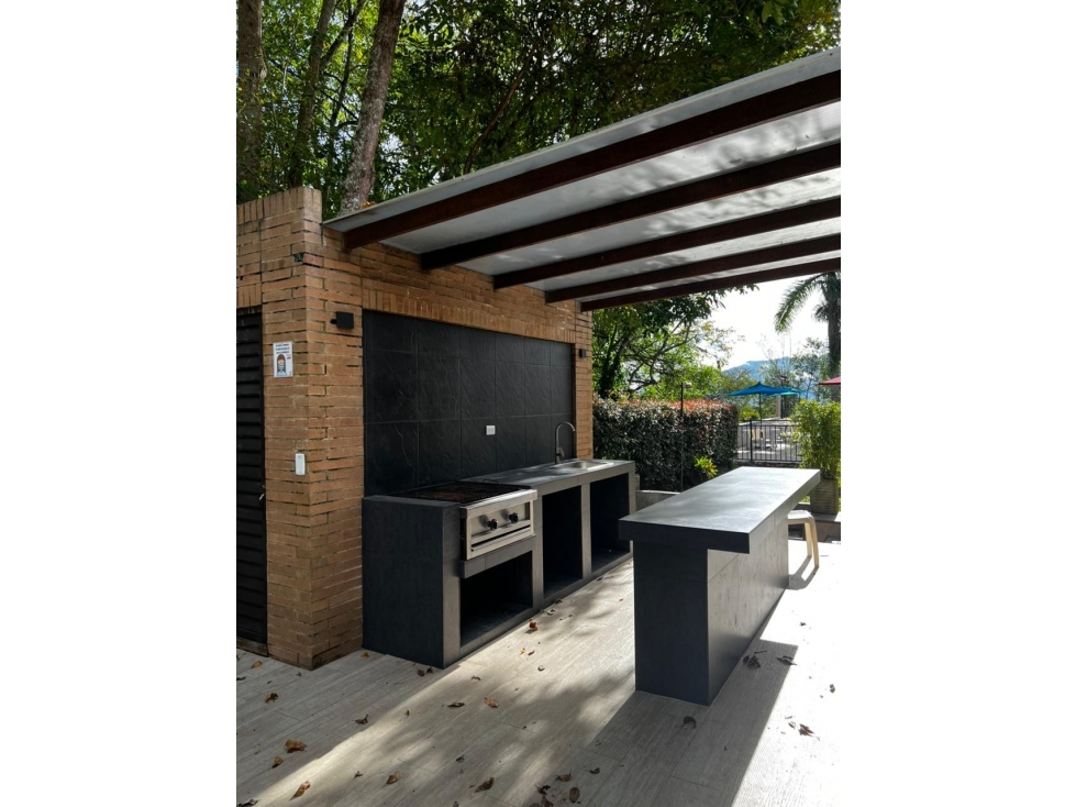 SE VENDE HERMOSA CASA EN CONDOMINO SANTA ANA BOGOTA — foto 6