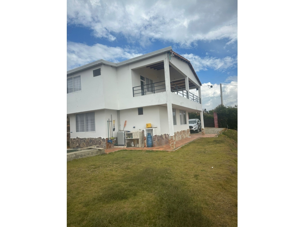 SE VENDE HERMOSAS FINCAS EN MESA DE LOS SANTOS - 5