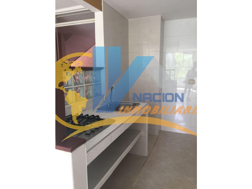APARTAMENTO EN VENTA EN CONJUNTO MIRA FLORES PIEDECUESTA — foto 5