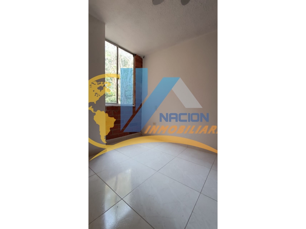 SE VENDE APARTAMENTO EN PIEDECUESTA PASEO 1 — foto 3