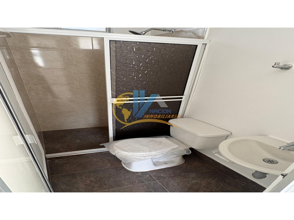 SE VENDE APARTAMENTO EN CONJUNTO TRAPICHE/ PIEDECUESTA — foto 4