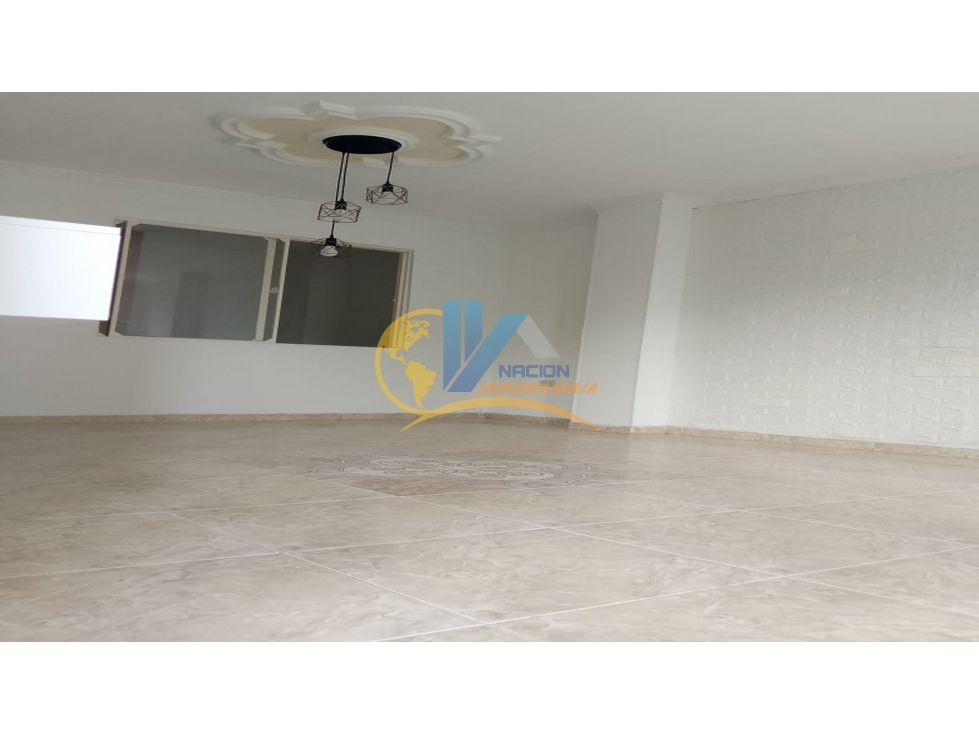 SE VENDE APARTAMENTO EN JARDINES DE COAVICONSA/BUCARAMANGA — foto 3