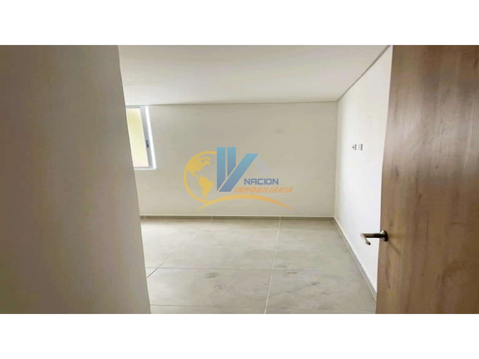 HERMOSO APARTAMENTO EN VENTA EN CONJUNTO NUEVO RICAUTE — foto 6