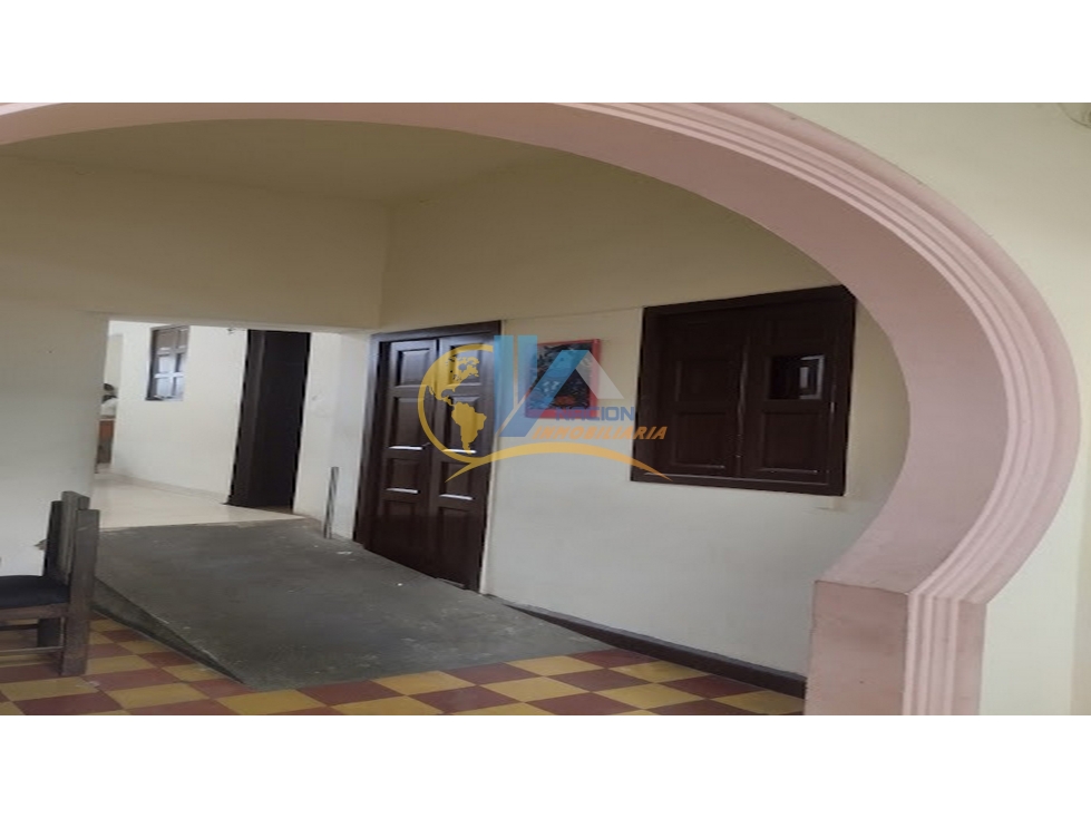 CASA EN VENTA EN SAN FRANCISCO — foto 4