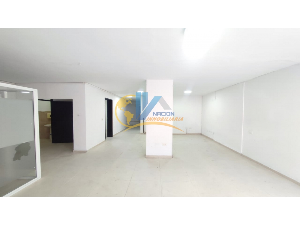 CASA COMERCIAL EN ARRIENDO EN SAN RAFAEL PIEDECUESTA - 3