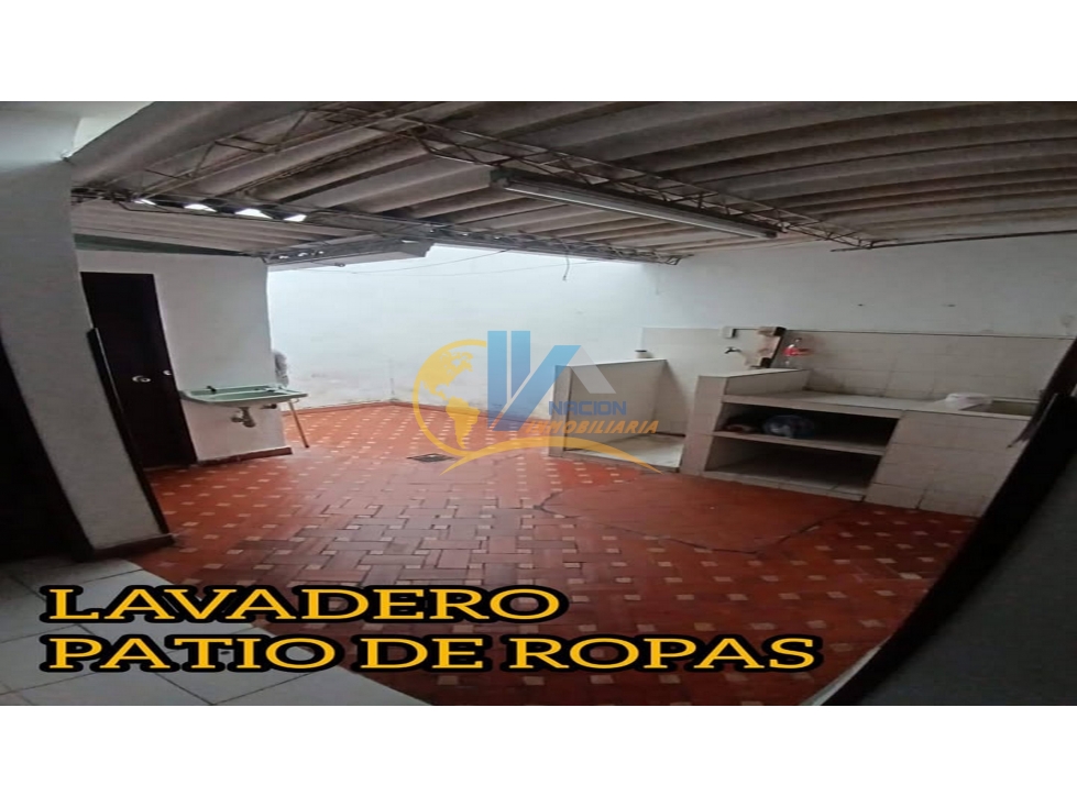 CASA EN VENTA EN BARRIO COMUNEROS — foto 3