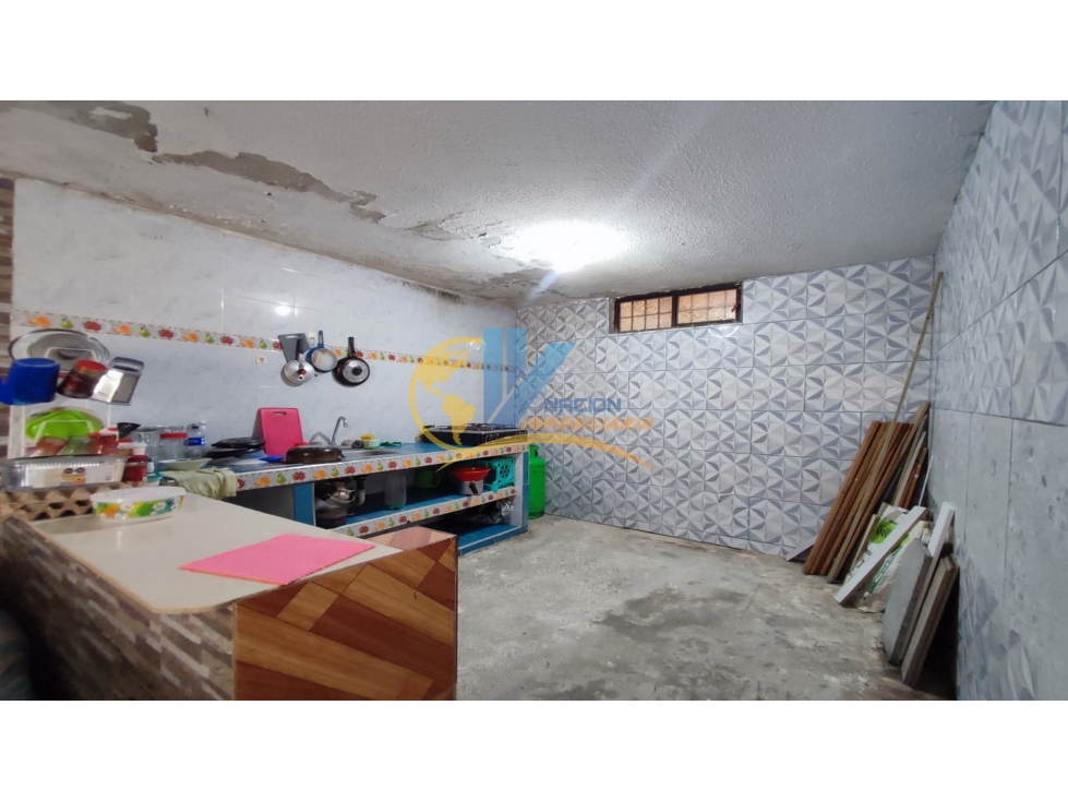 SE VENDE APARTAMENTO EN BUCARAMANGA BARRIO GRANJAS — foto 3
