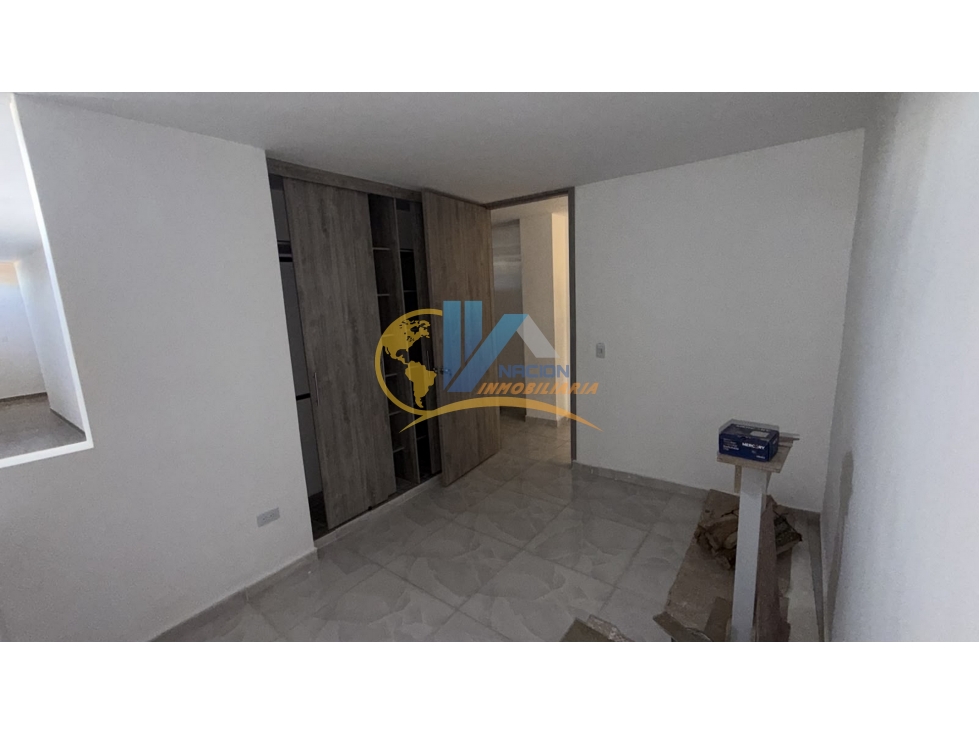 SE VENDE APARTAMENTO EN LA QUINTA CONDOMINIO PIEDECUESTA — foto 3