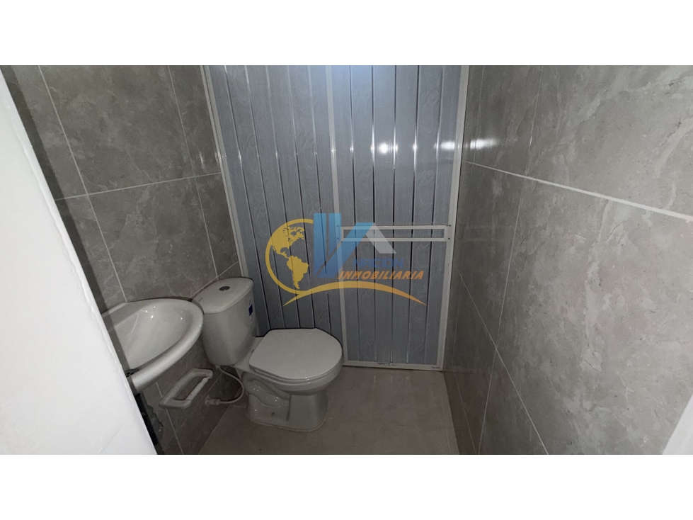 SE VENDE APARTAMENTO EN LA QUINTA CONDOMINIO PIEDECUESTA — foto 3