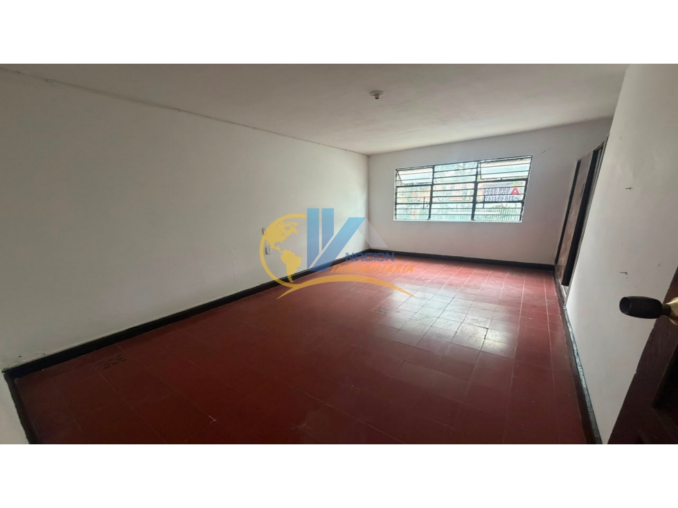 SE ARRIENDA CASA EN LA UNIVERSIDAD/BUCARAMANGA - 3