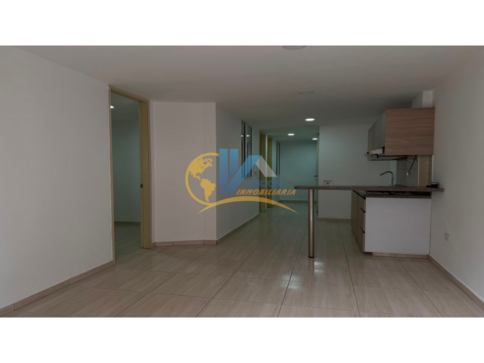 SE VENDE HERMOSO APARTAMENTO EN VILLAS DE CENAPROV PIEDECUESTA - 3