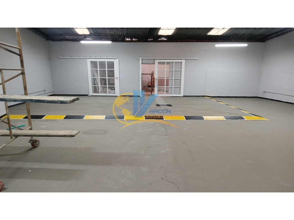 SE ARRIENDA BODEGA EN BUCARAMANGA - 3