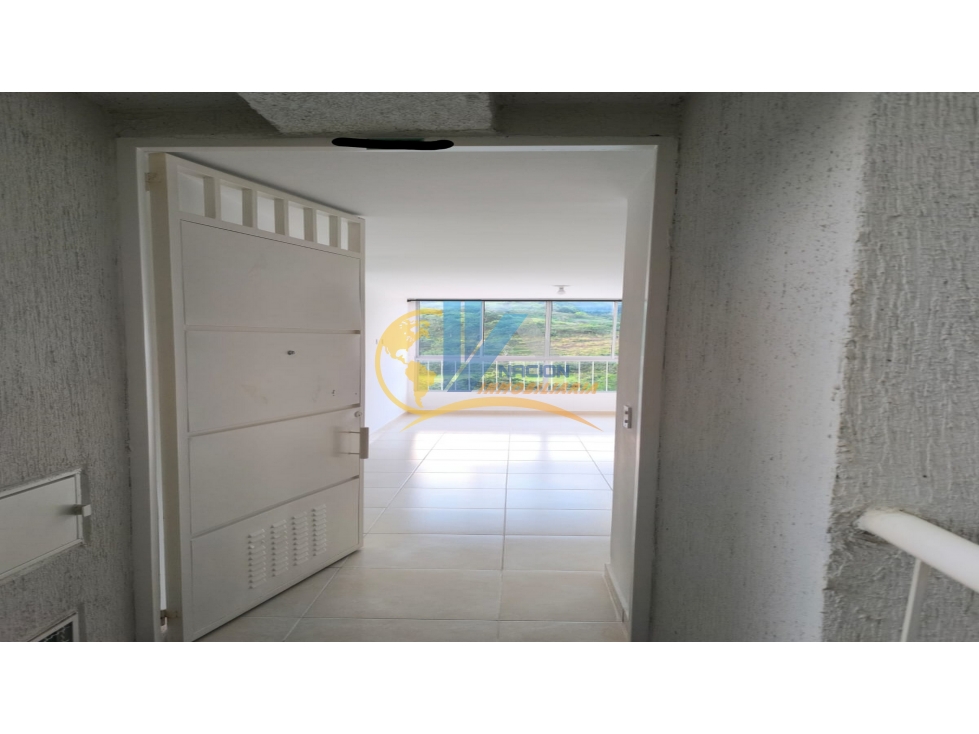 SE VENDE APTO EN EL CONJUNTO LA CANTERA DE LA CIUDADELA BARRO BLANCO