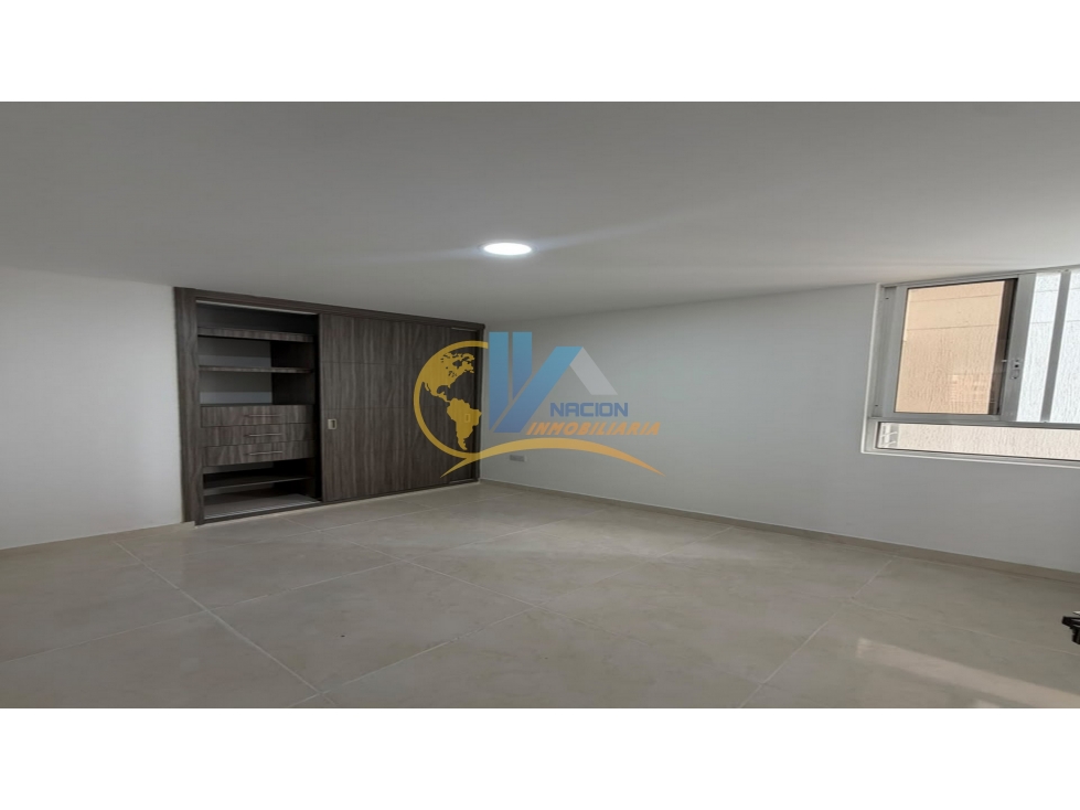 SE VENDE APTO EN PALLADIUM CONDOMINIO - 5