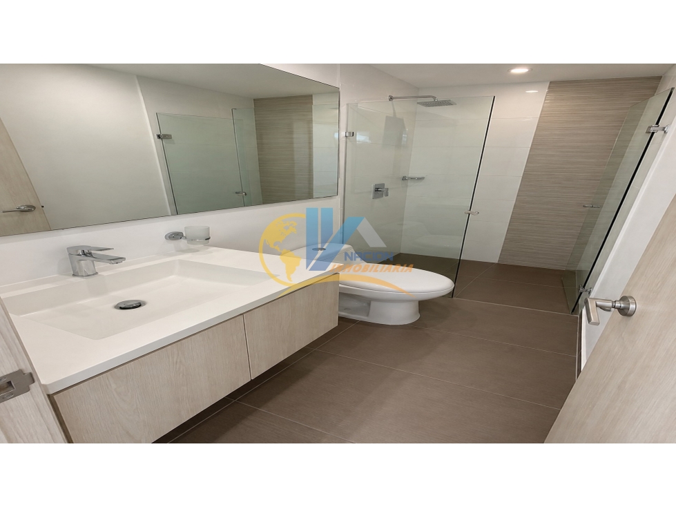 SE ARRIENDA APARTAMENTO EN PROVENZA CLUB CONDOMINIO - 3