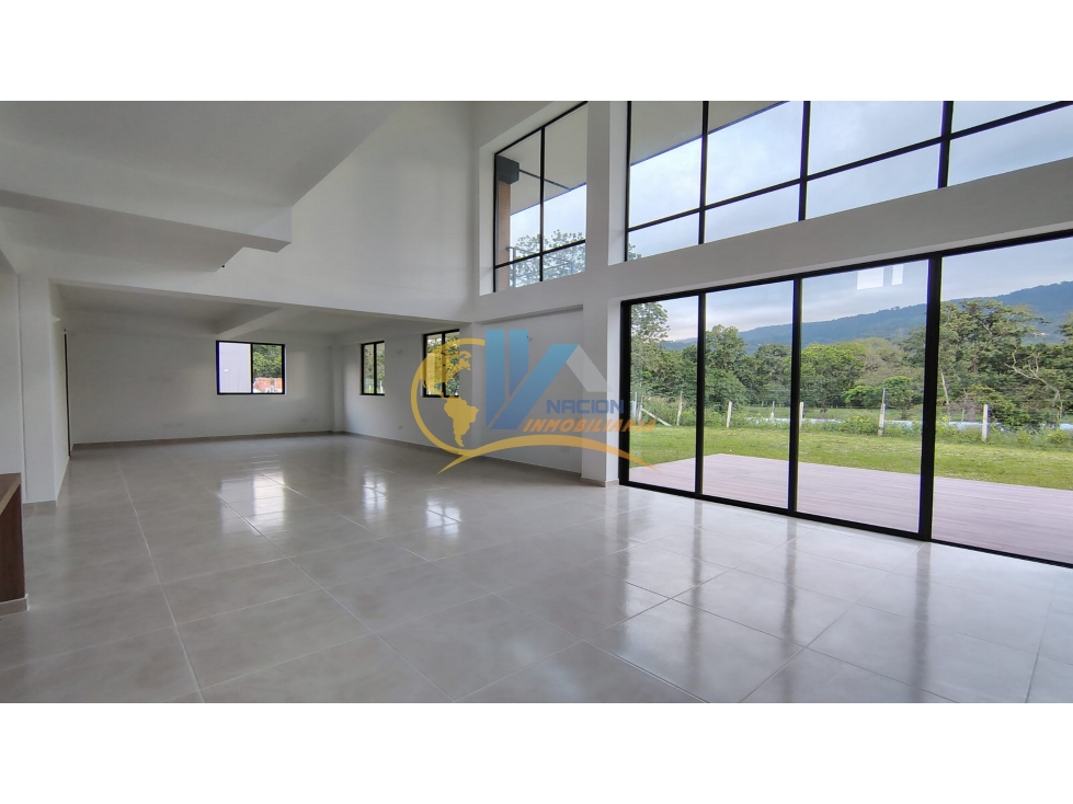 SE VENDE HERMOSA CASA CAMPESTRE EN CONDOMINIO SALMA PIEDECUESTA - 4