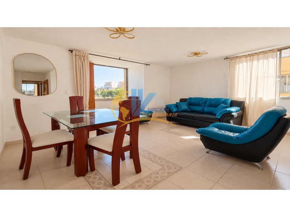 SE ARRIENDA HERMOSO APARTAMENTO EN CIUDAD BOLVAR — foto 3
