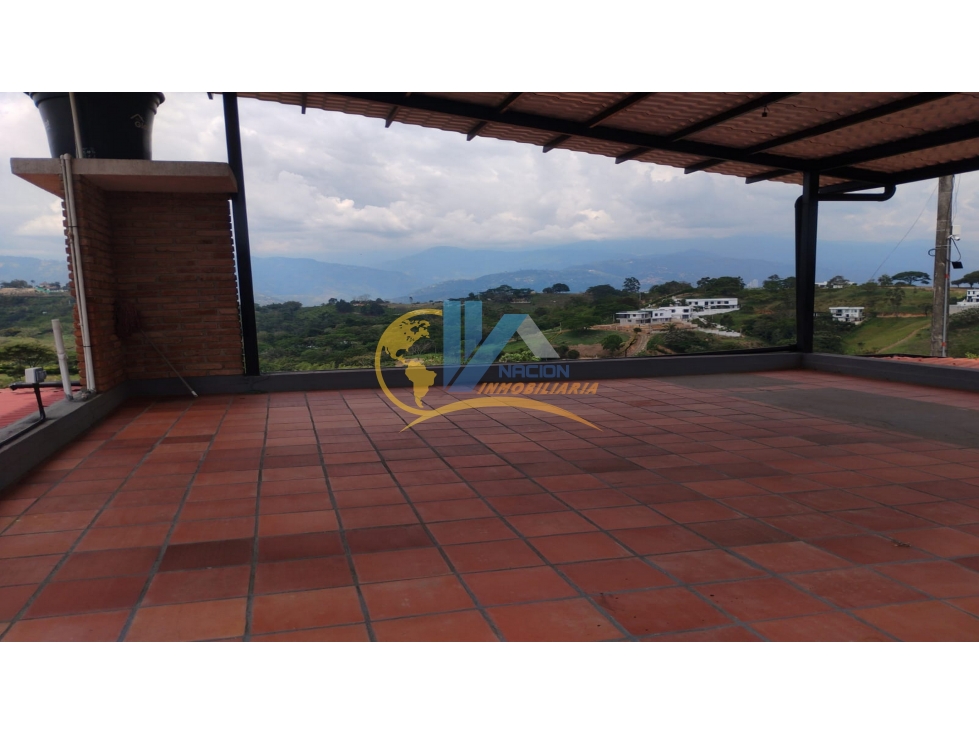 SE VENDE HERMOSA CASA EN MIRADOR DE MESITAS VIA AEROPUERTO - 5