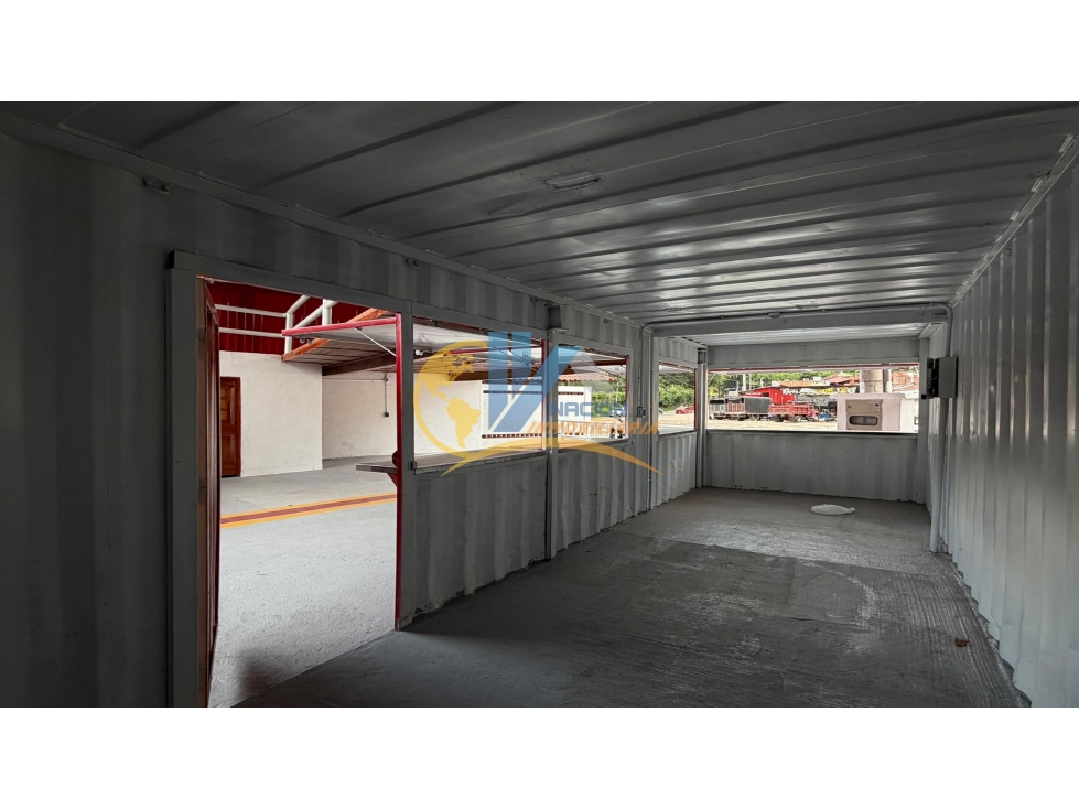 SE ARRIENDA LOCAL COMERCIAL A LAS AFUERAS DE PIEDECUESTA - 3