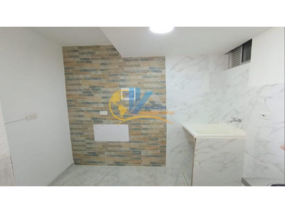 SE VENDE HERMOSO APTO PARA ESTRENAR EN PORVENIR — foto 3