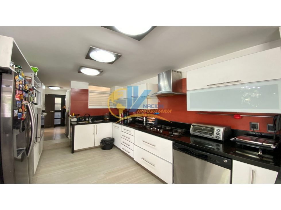 SE VENDE CASA EN CABECERA DEL LLANO — foto 3