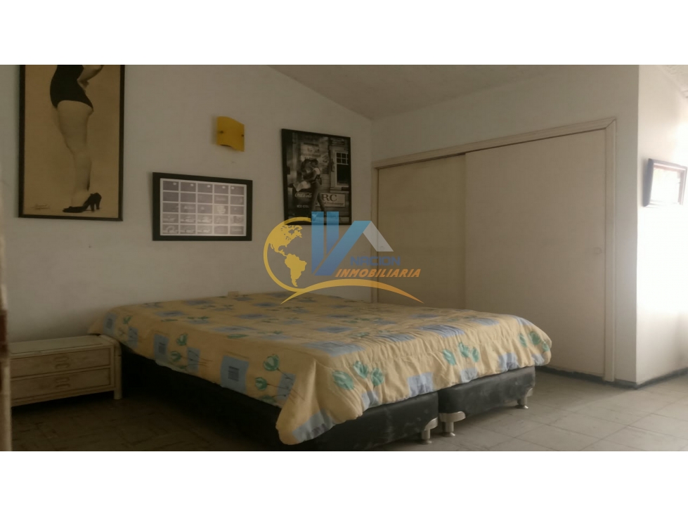 SE ARRIENDA CASA COMERCIAL EN CAÑAVERAL — foto 3