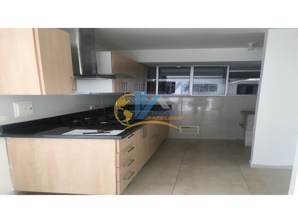 SE VENDE APARTAMENTO EN BUCARAMANGA — foto 3