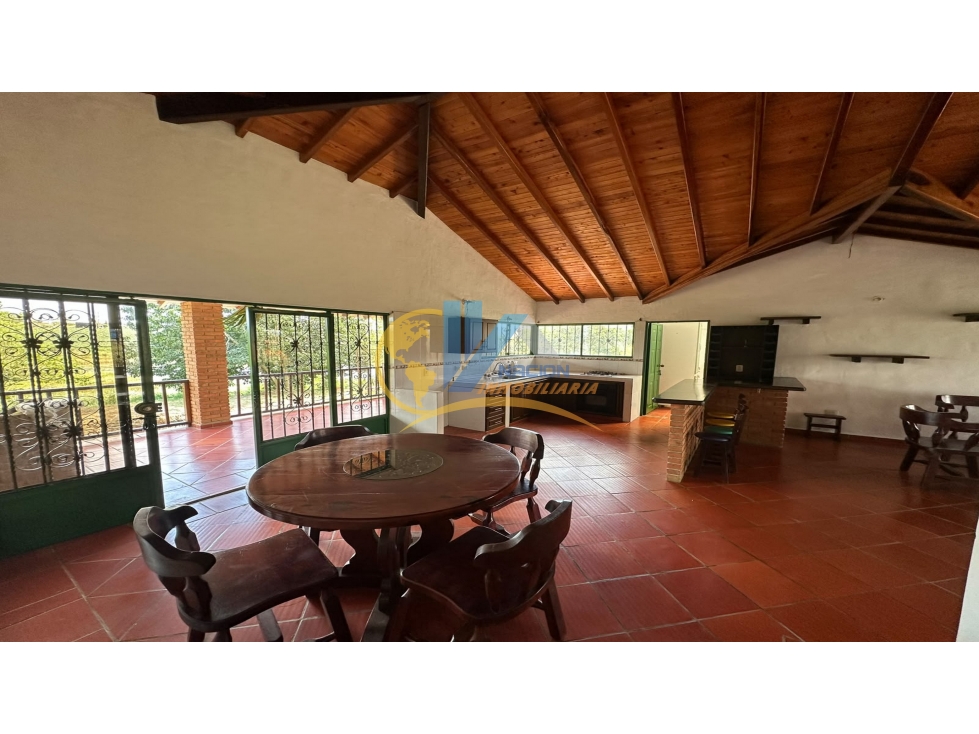 SE ARRIENDA CASA EN LA MESA DE LOS SANTOS SECTOR LA FUENTE — foto 3