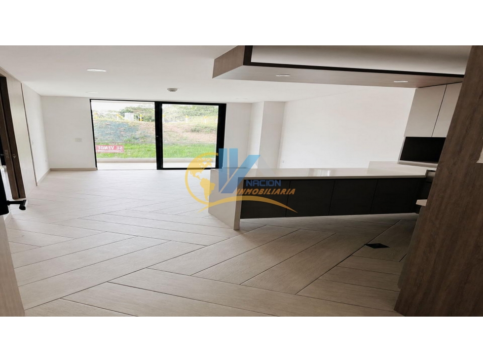SE VENDE APTAESTUDIO EN KM 7 AUTOPISTA VIA PIEDECUESTA / BGA