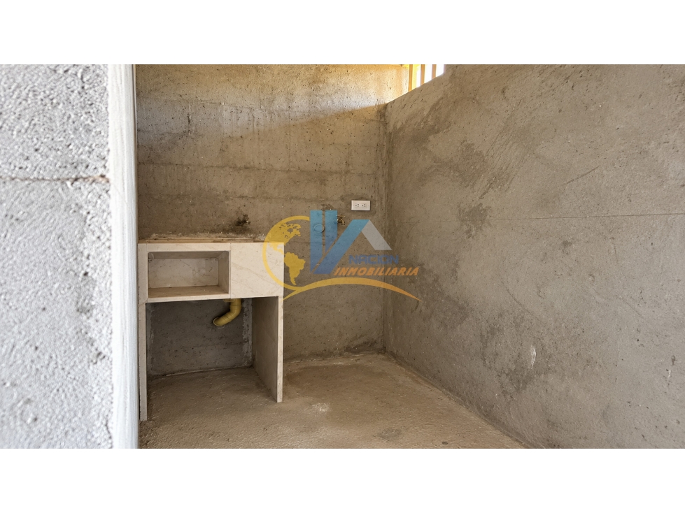 SE VENDE HERMOSO PROYECTO DE APARTAMENTOS EN EL CARRIZAL — foto 3