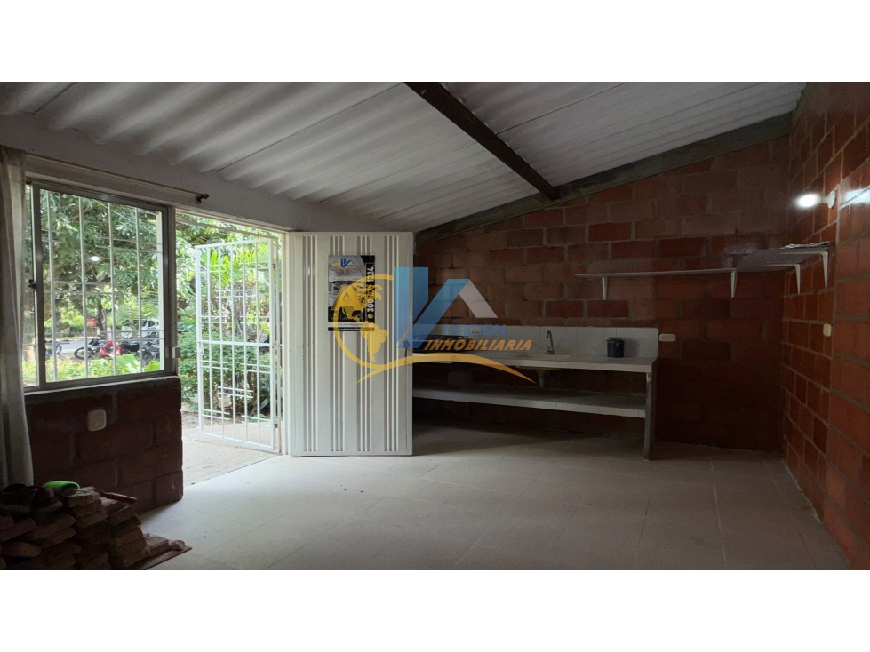 SE ARRIENDA HERMOSA CASA EN PIEDECUESTA — foto 3