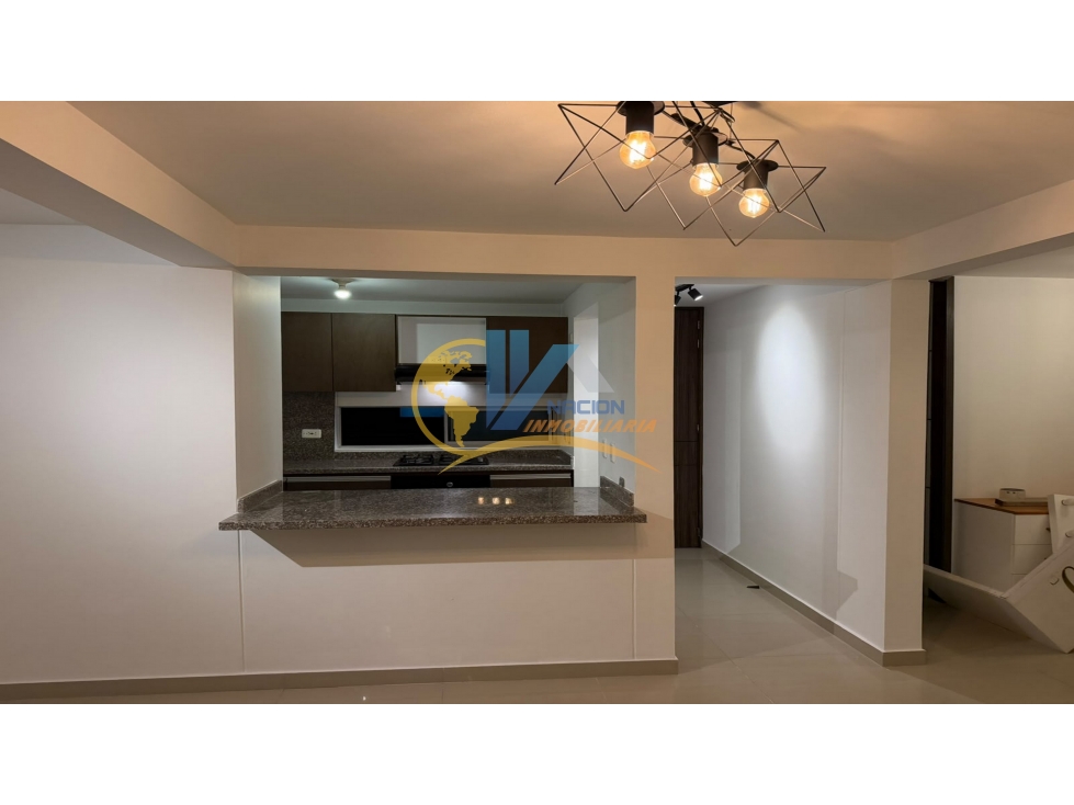 SE ARRIENDA APARTAMENTO EN FLORIDABLANCA — foto 3