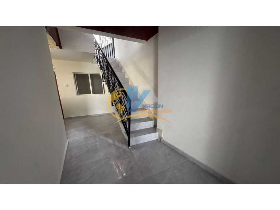 SE ARRIENDA APARTAMENTO EN ZAPAMANGA - 6