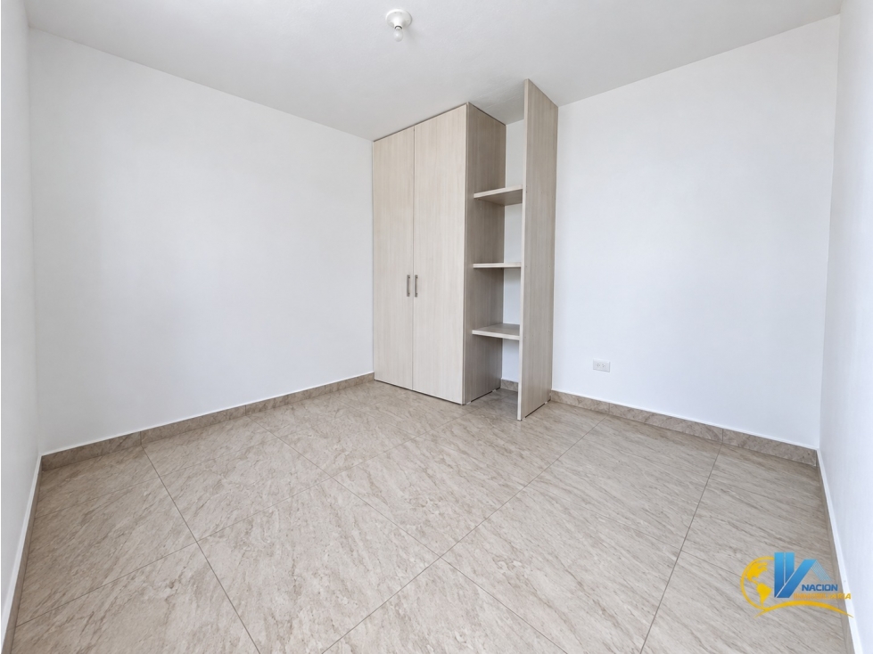 SE ARRIENDA EXCEPCIONAL APARTAMENTO EN CONJUNTO RESIDENCIAL BORA — foto 3