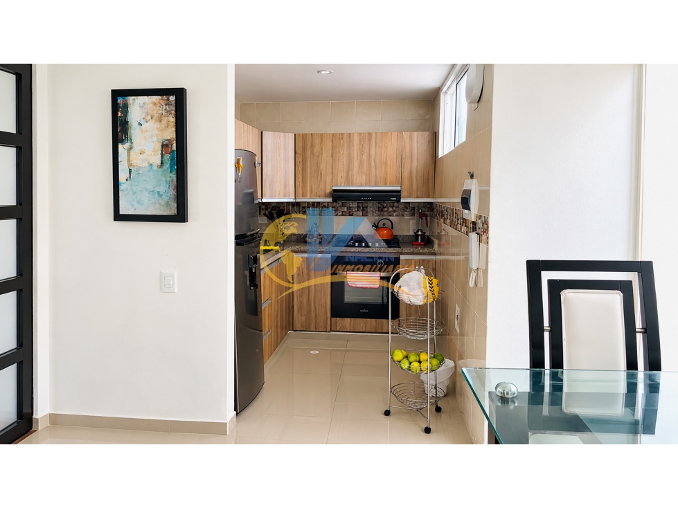 SE VENDE HERMOSA CASA EN CURITÍ, SANTANDER — foto 4