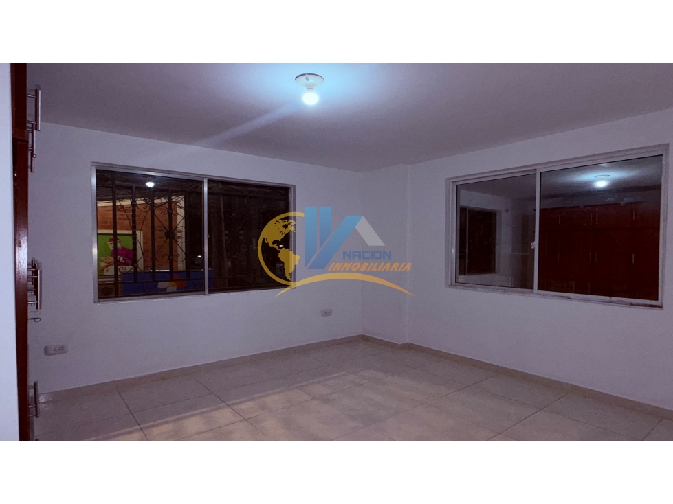 SE ARRIENDA HERMOSO APARTAMENTO EN PIEDECUESTA — foto 3