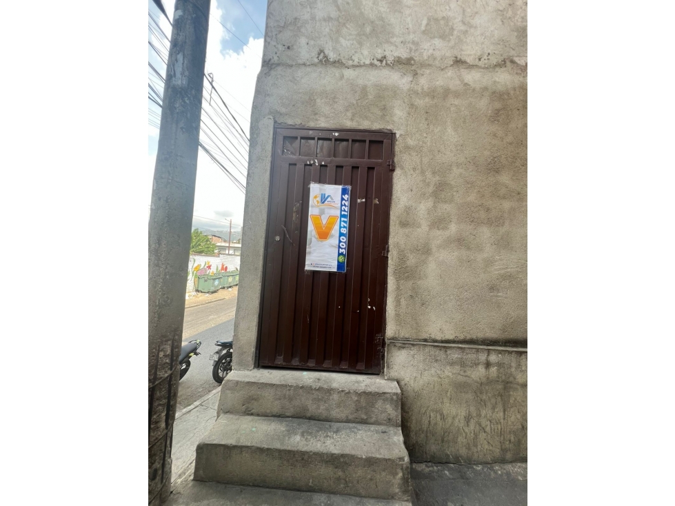 SE VENDE HERMOSA CASA EN TRANCISCION NORTE /CALLE 1 17 04 — foto 6