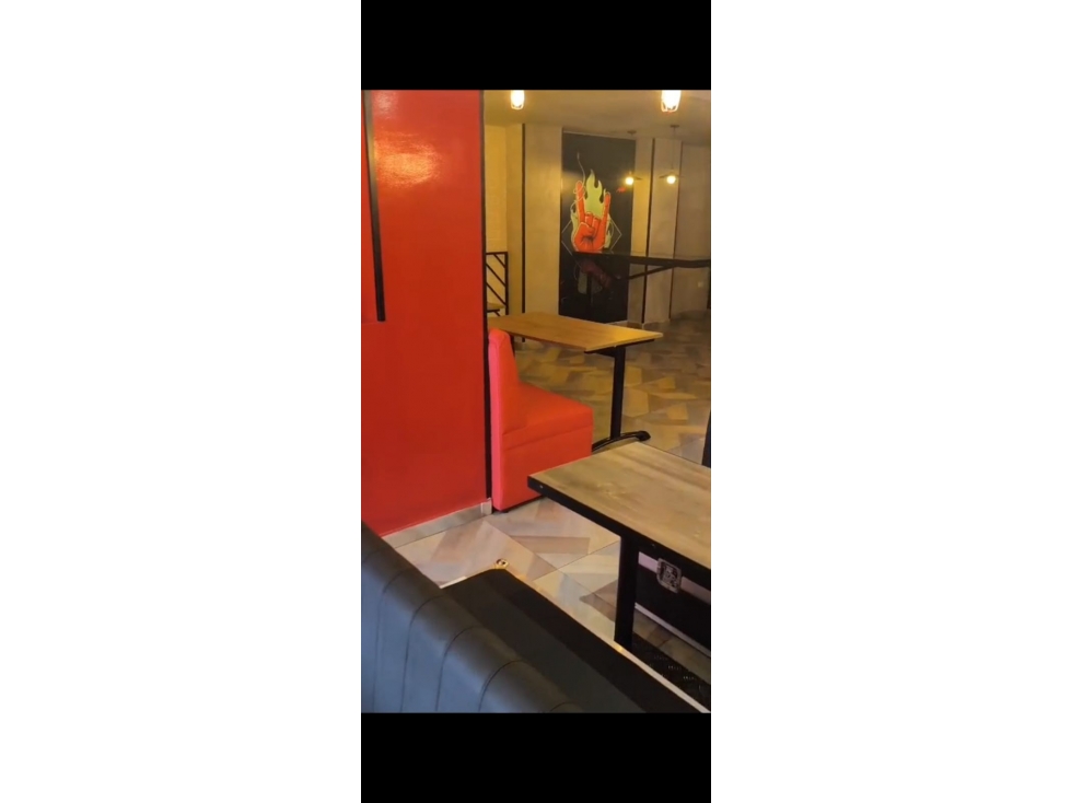 SE ARRIENDA O SE VENDE EDIFICIO EN MEJORAS PUBLICAS - 6
